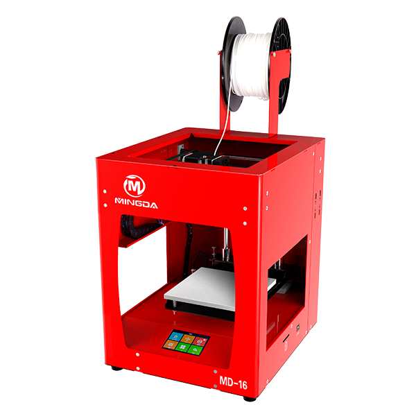 MD-16 - 中國(guó)紅