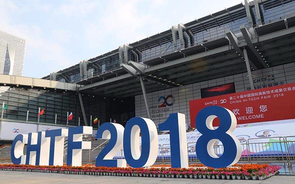 20屆高交會洋明達3D打印機圓滿收官