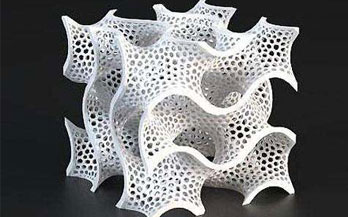 PLA,ABS作為3D打印機打印材料兩者區別?