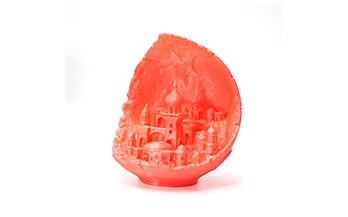 3D打印技術在工業設計模型制作方面的靈活性