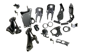 洋明達3D打印機在工業設計領域的應用