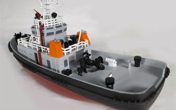 洋明達3D打印機是如何應用在船舶制造行業的呢？