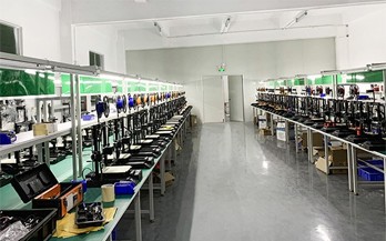 洋明達(dá)讓中國(guó)3D打印機(jī)名揚(yáng)全球