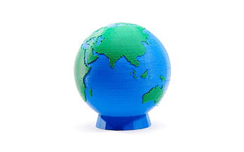 影響3D打印機(jī)精度的五個因素