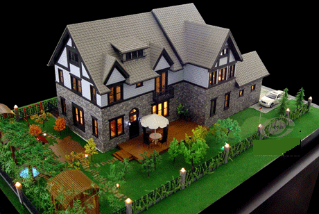 適合沙盤模型制作的工業(yè)級3D打印機-洋明達MD 6H