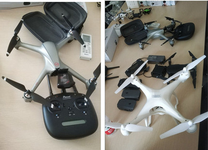 3D打印無人機(jī)來啦如今，3D打印技術(shù)正“無孔不入”地滲透到人們的生活中，3D打印機(jī)幾乎可應(yīng)用于市場(chǎng)各細(xì)分行業(yè)。在無人機(jī)制造領(lǐng)域中，相對(duì)傳統(tǒng)制造，3D打印無人機(jī)有著不可比擬的優(yōu)勢(shì)，3D打印機(jī)正以自身獨(dú)特(圖2)