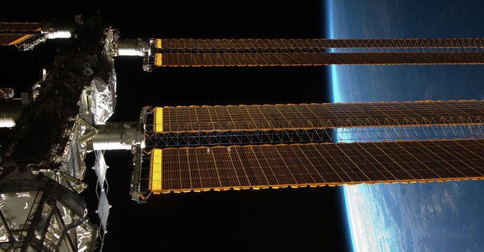 3D打印走進太空，揭開了人類“太空制造”“自給自足”的序幕(圖3)