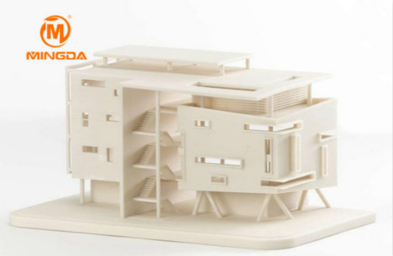 【解析】3D打印在建筑藝術設計教育中的應用與沖擊(圖2) 【解析】3D打印在建筑藝術設計教育中的應用與沖擊(圖2)