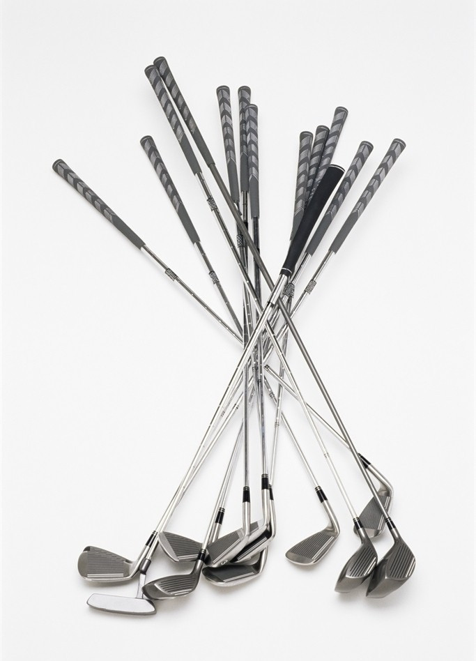 3D打印技術在高爾夫球這項運動上有什么應用呢？(圖1)