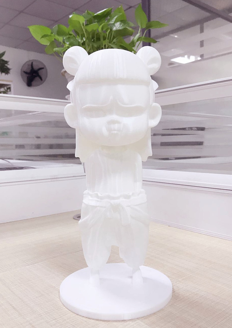 洋明達3D打印機制作哪吒玩偶教程(圖4)