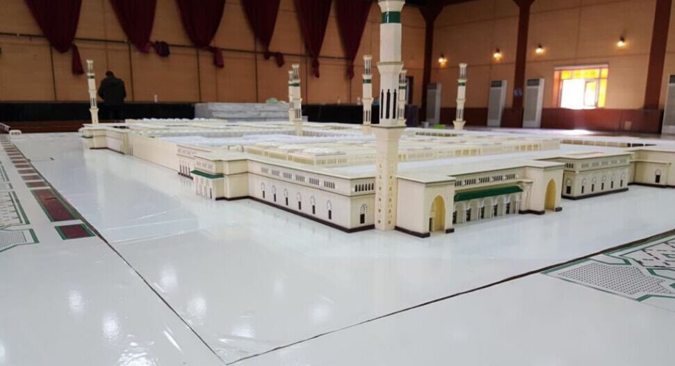 為什么越來越多的建筑設計師選擇用3D打印機來打印建筑模型？(圖2)