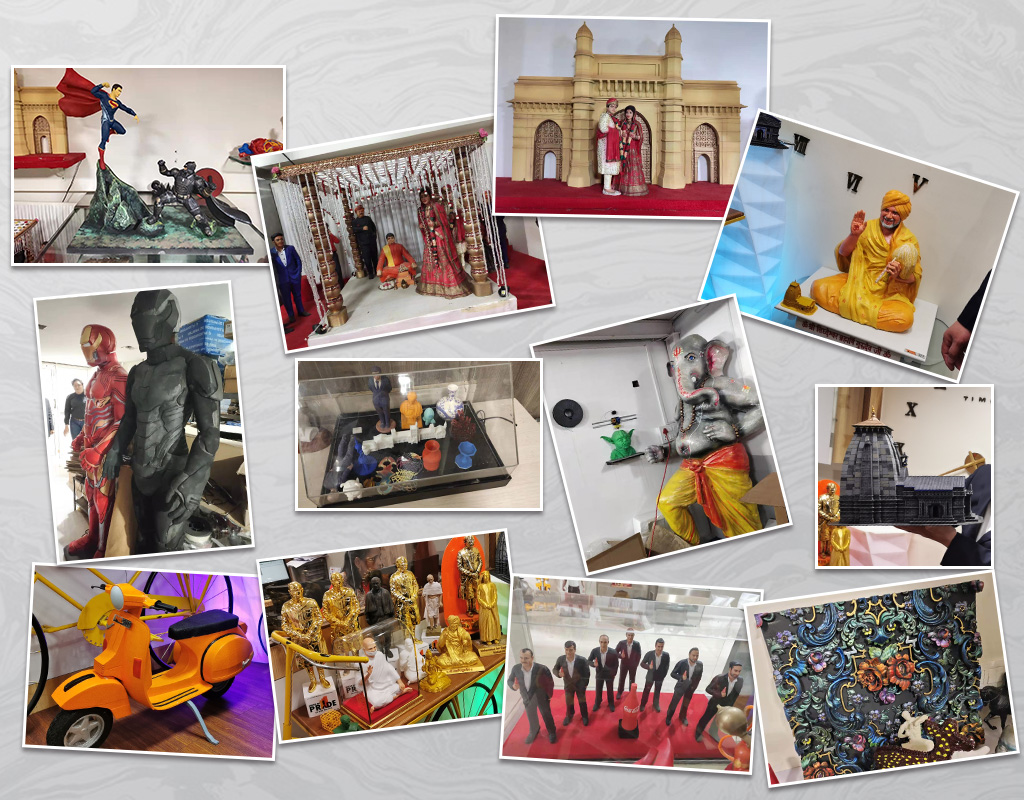 印度參展 | 技術(shù)出海,MINGDA 3D打印機(jī)最新的技術(shù)革新(圖5) 印度參展 | 技術(shù)出海,MINGDA 3D打印機(jī)最新的技術(shù)革新(圖5)