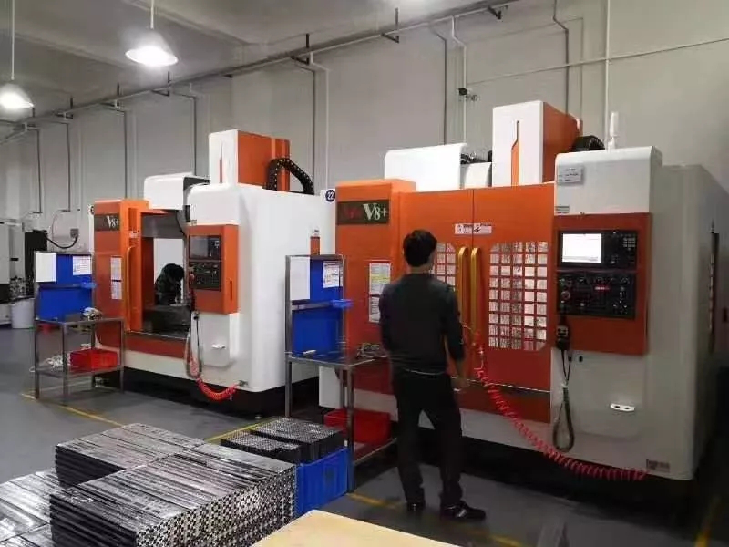 【嚴格標準防控】洋明達積極應對防控措施,全面復工(圖7)