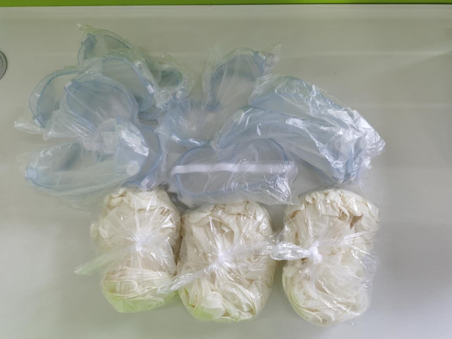 【嚴格標準防控】洋明達積極應對防控措施,全面復工(圖5)