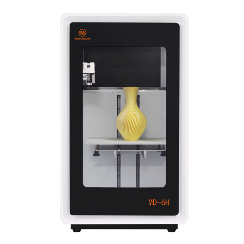 3D打印面罩,讓你實現(xiàn)全臉防護(hù)(圖3) 3D打印面罩,讓你實現(xiàn)全臉防護(hù)(圖3)