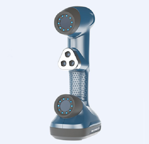 洋明達三維掃描儀助力船舶逆向工程(圖5)