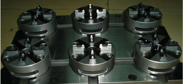 3D打印夾具如何改變現代制造業？(圖1)