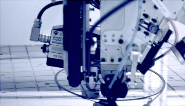 Superstrata推出了世界上第一臺3D打印一體式電動自行車 (圖3) Superstrata推出了世界上第一臺3D打印一體式電動自行車 (圖3)