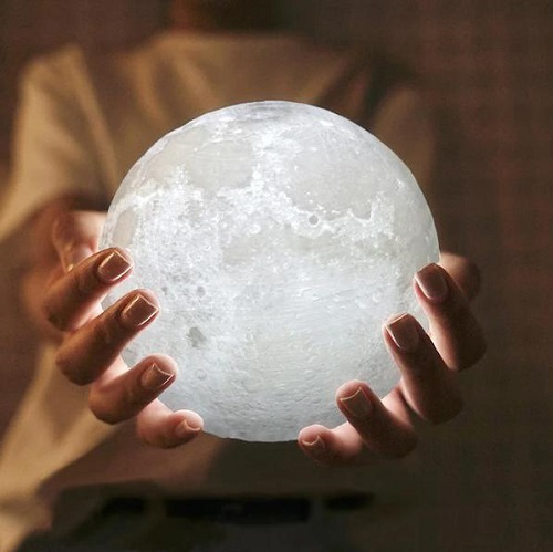 3D打印月餅、月球燈,傳統節日與現代科技的完美碰撞(圖3) 3D打印月餅、月球燈,傳統節日與現代科技的完美碰撞(圖3)