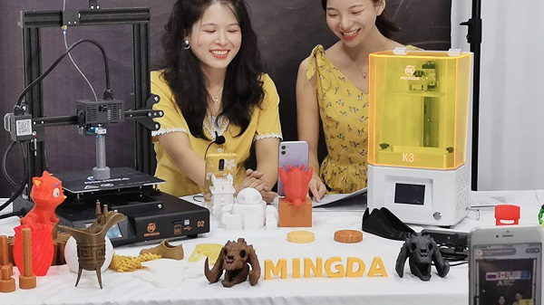 洋明達九月采購節線上直播完美收官(圖3) 洋明達九月采購節線上直播完美收官(圖3)