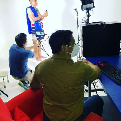  3D打印人像！原來可以如此栩栩如生？(圖2)